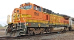 BNSF 518